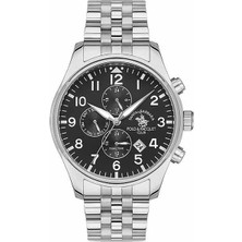 Santa Barbara Polo & Racquet Club SB.1.10396-2 Erkek Kol Saati