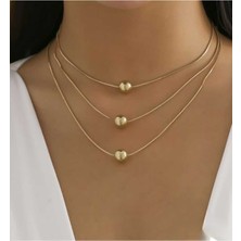 Moda Katmanlı Barok Inciler