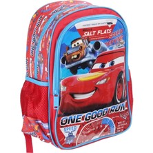 Cars Ilkokul Çantası Hawk One 48248