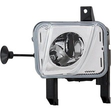 Opel Meriva Ön Sol Sis Farı 2005 Modele Kadar (Dep.