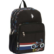 Çocuk Us Polo Assn Ilkokul Çantası Plçan23309