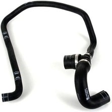 Opel Zafira B 1.6 Benzinli Radyatör Ahtapot Hortumu Orjinal Gm Marka