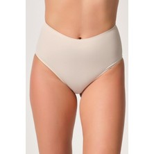 Miraxx Ten Mı Emay 2804 Yapıştırma Lazer Brezilya Slip