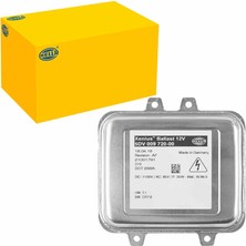 Opel Insignia Xenon Far Beyni Orjinal HELLA2009-2013