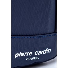 Pierre Cardın 01pc002012 Erkek Askılı Omuz Çantası Lacivert