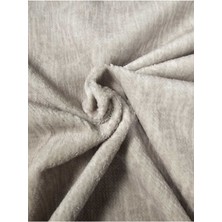 Döşemelik Şık Peluş Kumaş