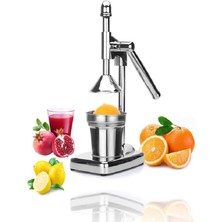 Rowell NS-862 Meyve Sıkacağı