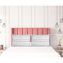 Memory Foam Su Itici (Su Geçirmez) Kılıflı Yastık