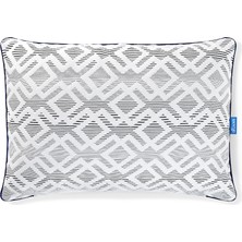 Memory Foam Su Itici (Su Geçirmez) Kılıflı Yastık