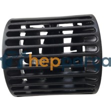 Opel Corsa B Kalorifer Izgarası