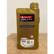Petrol Ofisi Xt 5W-30 1litre Sentetik Motor Yağı (12/2024 Üretim)