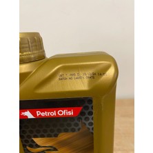 Petrol Ofisi Xt 5W-30 1litre Sentetik Motor Yağı (12/2024 Üretim)