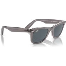 Ray-Ban Rb 2140 1355/R5 50