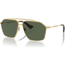 Dolce & Gabbana Dg 2303 02/9A 61