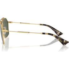 Dolce & Gabbana Dg 2303 02/9A 61