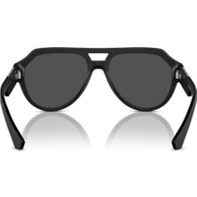 Dolce & Gabbana Dg 4466 2525/6G 56