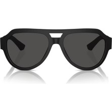 Dolce & Gabbana Dg 4466 2525/6G 56