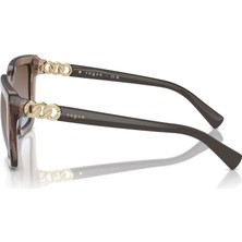 Vogue Vo 5575-SB 294048 55