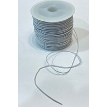 Hayalperest Boncuk Gri Paraşüt Ipi 10 mt