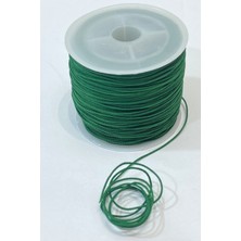 Hayalperest Boncuk Yeşil Paraşüt Ipi 10 mt