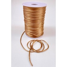 Hayalperest Boncuk Gold Brit Ip Sıçan Kuyruğu 10 mt