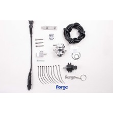 Forge Motorsport Peugeot 207/307/308 Gt Turbo ve N14 Mini Cooper S Sesli Blow Off Valf Kiti  FMDVR56A