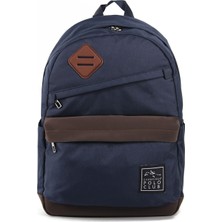 Creative Üç Bölmeli  Çocuk Ilkokul Çantası