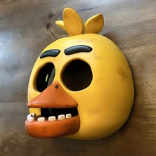 Lineex Chica Maskesi – Five Nights At Freddy’s