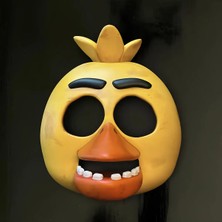 Lineex Chica Maskesi – Five Nights At Freddy’s
