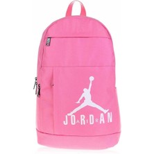 Jordan Air Sırt Çantası Olympia Pembe Sırt Çantası