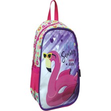 Yıldız Astral Sweet Anaokul Çantası Flamingo Pembe 03070 Yldz