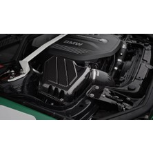 Forge Motorsport Bmw B58 (M140I, M240I, M340I, M440I) Için Karbon Filtre Kiti FMINDK50