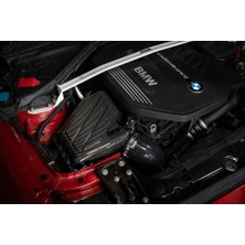Forge Motorsport Bmw B58 (M140I, M240I, M340I, M440I) Için Karbon Filtre Kiti FMINDK50