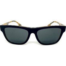 BURBERRY BE 4293 3806/87 56 G