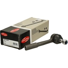 Opel Astra H Sol Rot Başı Delphi