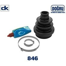 Opel Astra H 1.3 Dizel Iç Aks Körüğü