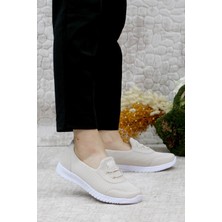 Mehmet Mete 0575 Blacksea Anatomik Kadın Spor Ayakkabı