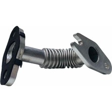 Opel Astra H 1.3 Turbo Geri Dönüş Hortumu Gm