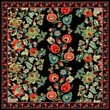 2400-04 Sura Ipek 90X90