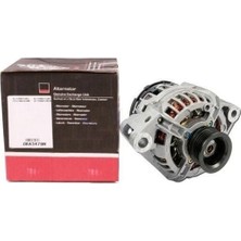 Opel Vectra A 1.8-2.0 Şarj Dinamosu Delco Remy Marka