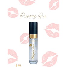 Dolgunlaştırıcı ve Parlatıcı Lip Gloss