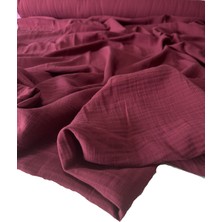 En 150 Çift En Çift Katlı  Pamuk Müslin Kimono, Elbise, Etek,pantolon ,bluz, Gömlek, Tekstil