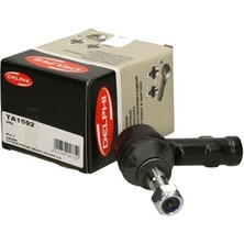 Opel Vectra B Rot Başı Delphi