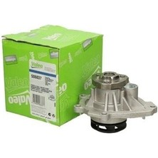 Opel Vectra C 1.6 Twinport Motor Devirdaim Su Pompası Valeo Marka