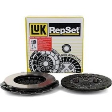 Opel Vectra C 1.6 Twinport (Z16XEP) Debriyaj Seti Luk Marka