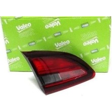 Opel Astra  J Sedan Sol Iç Stop Lambası  Valeo Marka