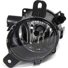 Opel Corsa E Makyajlı Kasa Sol Sis Farı (Şöför Tarafı) Depo