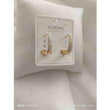Xuping Küpe