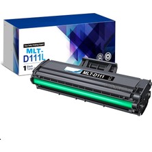 Xpress SL-M2020 Yazıcı Uyumlu MLT-D111L Muadil Çipli Toner 1500 Sayfalık D111L