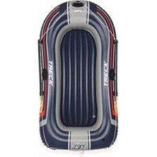 Bestway Hydro-Force 61083 2 Kişilik Şişme Bot Seti X1